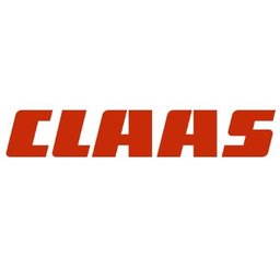 Logo de l'entreprise CLAAS