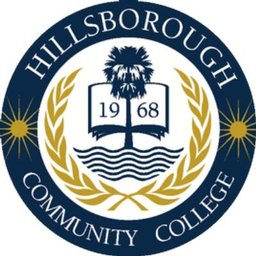 Company logo Hillsborough Community College