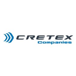 Company logo Cretex Companies