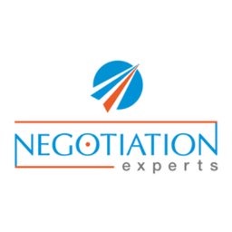 Company logo The Negotiation Experts