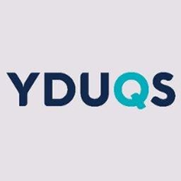 Company logo YDUQS
