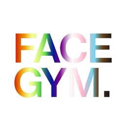 Company logo Facegym