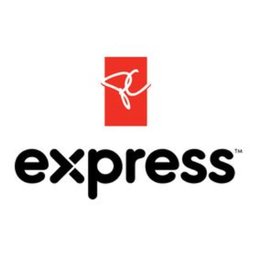 Company logo PC Express