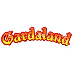 Company logo Gardaland