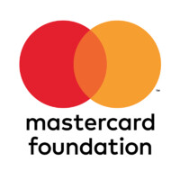 Company logo Mastercard Foundation