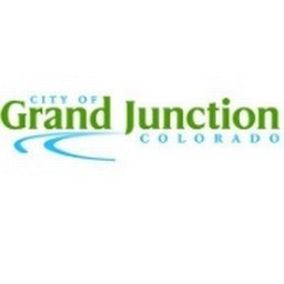 Company logo City of Grand Junction