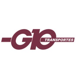Company logo G10 - TRANSPORTES