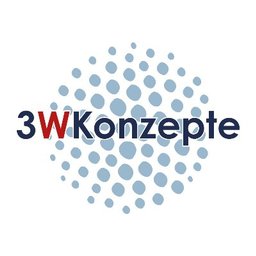 Firmenlogo 3WKonzepte