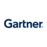 कंपनी का लोगो Gartner