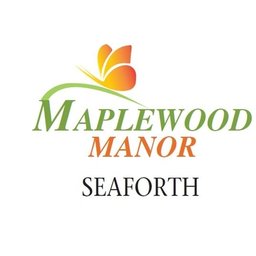Maplewood Manor Logo