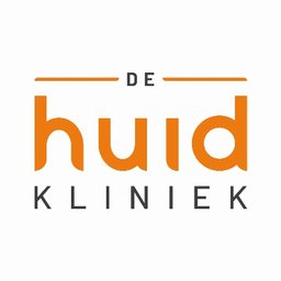 Company logo De Huidkliniek
