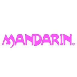 Company logo Mandarin Restaurant