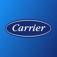 公司标志 Carrier