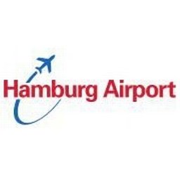 Firmenlogo Hamburg Airport