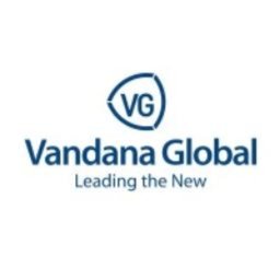 कंपनी का लोगो Vandana Global Ltd