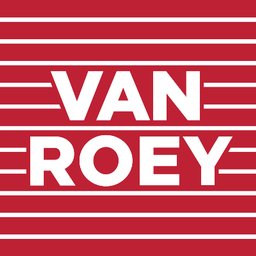 Company logo Groep Van Roey