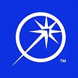 Logotipo de la empresa Brightstar Lottery