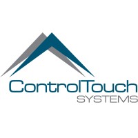 Company logo ControlTouch Systems