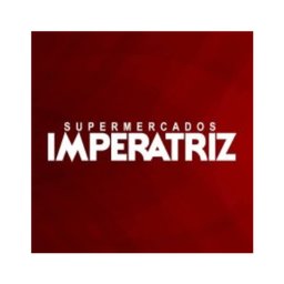 Company logo Supermercados Imperatriz