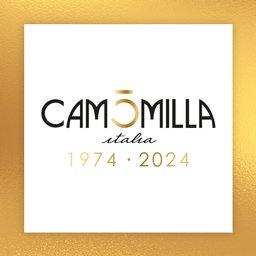 Company logo Camomilla Italia