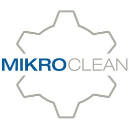 Mikroclean GmbH Logo
