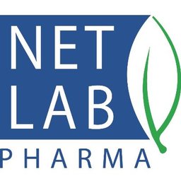 Logo de l'entreprise netlab pharma