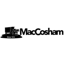 Company logo MacCosham