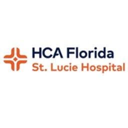 Company logo HCA Florida St. Lucie Hospital