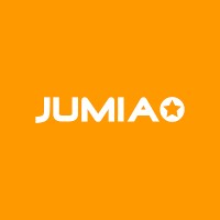 Company logo Jumia