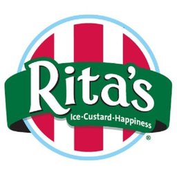 Company logo Rita's Italian Ice