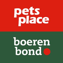 Company logo Pets Place Boerenbond