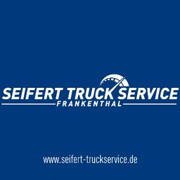 Firmenlogo Seifert Truck Service