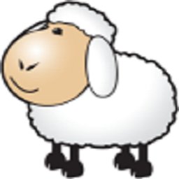 شعار الشركة Little Lambs Nursery