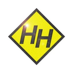 Hazloc Heaters Inc Logo