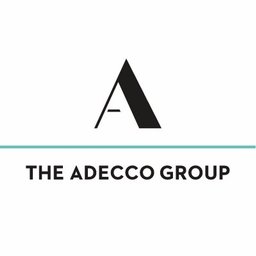 Company logo The Adecco Group