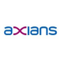 Logo de l'entreprise Axians