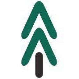 Company logo Woodgrain