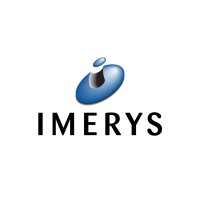 Company logo Imerys