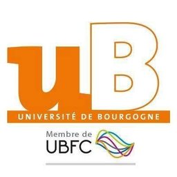 Logo de l'entreprise Université de Bourgogne