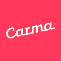 Company logo Carma