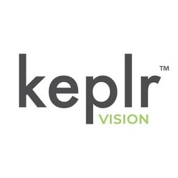 Company logo Keplr Vision Group
