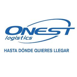 Logotipo de la empresa Onest Logistic