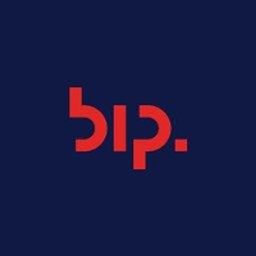 Company logo BIP