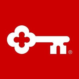 Company logo KeyBank