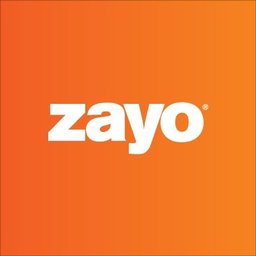 Company logo Zayo Group