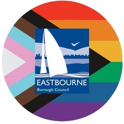 Company logo Eastbourne Borough Council