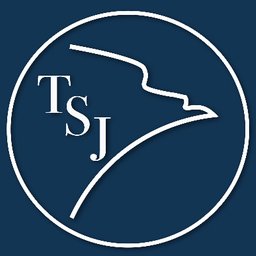 Logotipo de la empresa Transportadora San Juan S.A de C.V