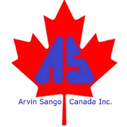 Company logo Arvin Sango Canada Inc.