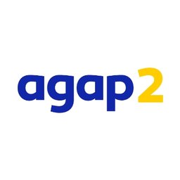Logo de l'entreprise agap2