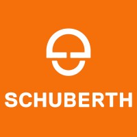 Firmenlogo SCHUBERTH